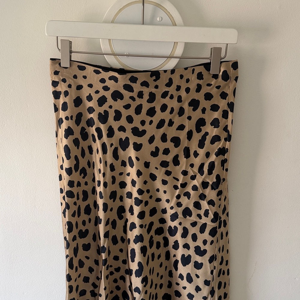 Realisation par Naomi wild things slip skirt - Picture 2 of 2